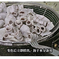特色广式家常菜｜豉汁蒸粉肠，巨香巨下饭❗️的做法图解2
