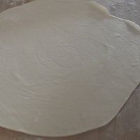 焦香酥脆土家酱香饼的做法图解10
