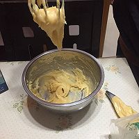 奶油泡芙和闪电泡芙的做法图解3