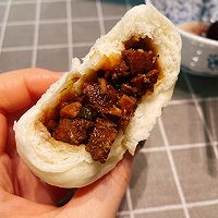酱肉包，一口就会爱上它的做法图解17