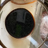 下饭神器，葱爆回锅肉的做法图解7