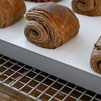 脏脏包做法的做法图解10