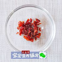 蛋黄山药小鱼丸-宝宝辅食的做法图解4