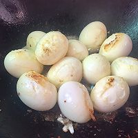 卤水－卤肉＆卤鸡蛋的做法图解9