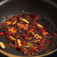 水煮肉片的做法图解9
