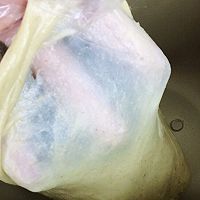小麦胚芽口袋面包的做法图解5