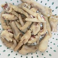 好吃到停不下来的鸡爪的做法图解3