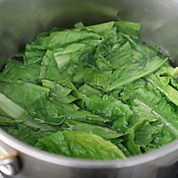 #黄河路美食#香嫩爽脆的牛肉拌炒麦菜的做法图解6