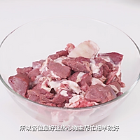 秋冬滋补粤菜：广式羊肉煲的做法图解2