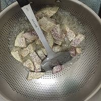 潮州反沙芋的做法图解6