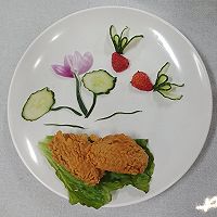 拼盘的做法图解1