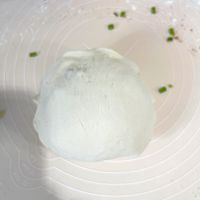 发面葱花饼 柔软多层饼的做法图解7