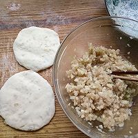 煎香土豆鸡肉饼的做法图解1