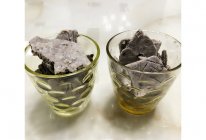 奥利奥炒酸奶的做法