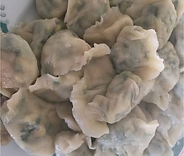 三鲜饺子的做法