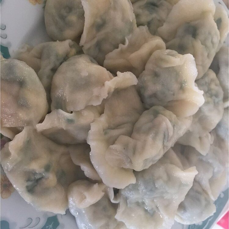 三鲜饺子的做法