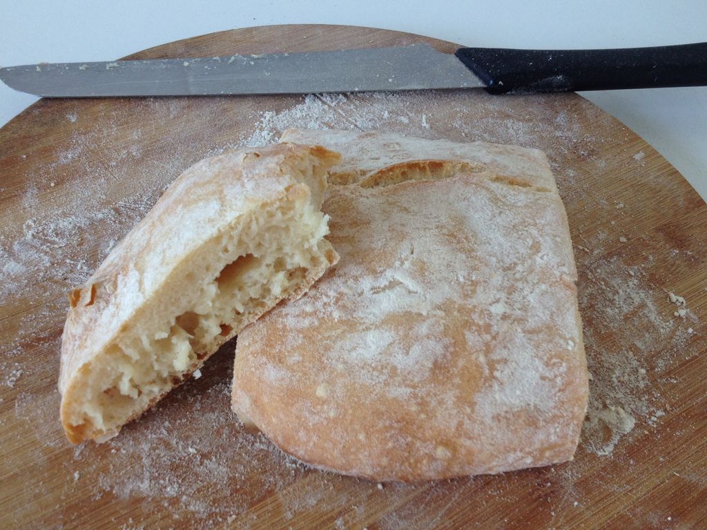 极简sourdough面包大师配方的做法图解7