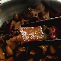 土豆红烧肉的做法图解8