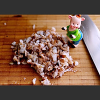 翠玉芹菜海米饺子的做法图解12