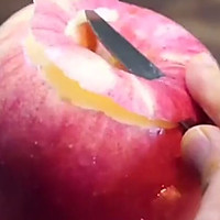 南瓜苹果“果香饼”的做法图解1