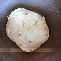 #餐桌上的春日限定#零失败率的香酥花生酥，茶点必备的做法图解5