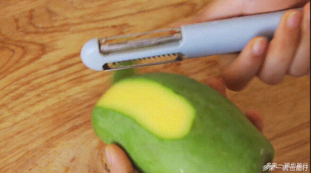 爆浆青芒鸡肉卷的做法图解1