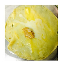 陆丰 蛋饼（甜）的做法图解6