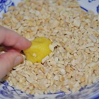 香香的花生酥的做法图解7