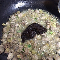 炸酱面的做法图解4