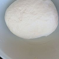 第一次做披萨失败了的做法图解2