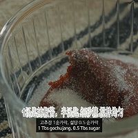 女王私厨 | 日式奶酪饭可以无限拉丝的做法图解2