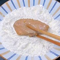 蒜香鸡翅的做法图解3