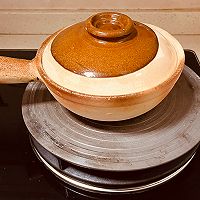 简单易煮的煲仔饭的做法图解5