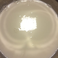 自制无奶油芒果冰淇淋的做法图解2
