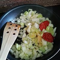希腊菜之辣椒酿肉的做法图解6