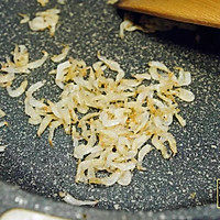 ★芝士虾皮虾仁时蔬焗豆腐★的做法图解9