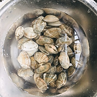 香辣花甲的做法图解1