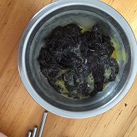 紫菜鸡蛋汤的做法图解6