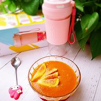 黄桃果汁的做法图解8