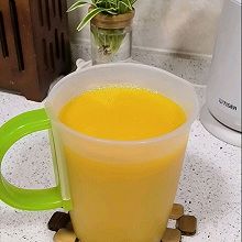 健康南瓜汁