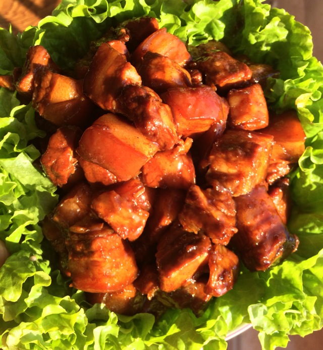 红烧肉