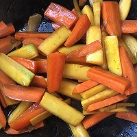 新疆手抓饭的做法图解2