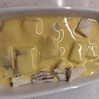 酸奶香蕉鸡蛋烤吐司的做法图解11