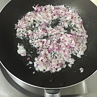 红烧香菜肉丸的做法图解2