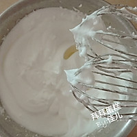 拜拜蛋糕的做法图解5