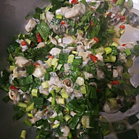 海蛎煎的做法图解3