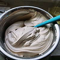 黑森林蛋糕的做法图解1