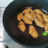 鸡翅炖菜—简单一锅烩的做法图解3