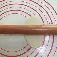 不失败的蛋黄酥的做法图解10