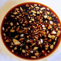 #刘畊宏女孩减脂饮食#皮蛋豆腐的做法图解7